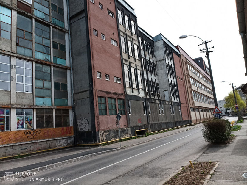  - Pictures from Klausenburg part 3 April 21 year 2022