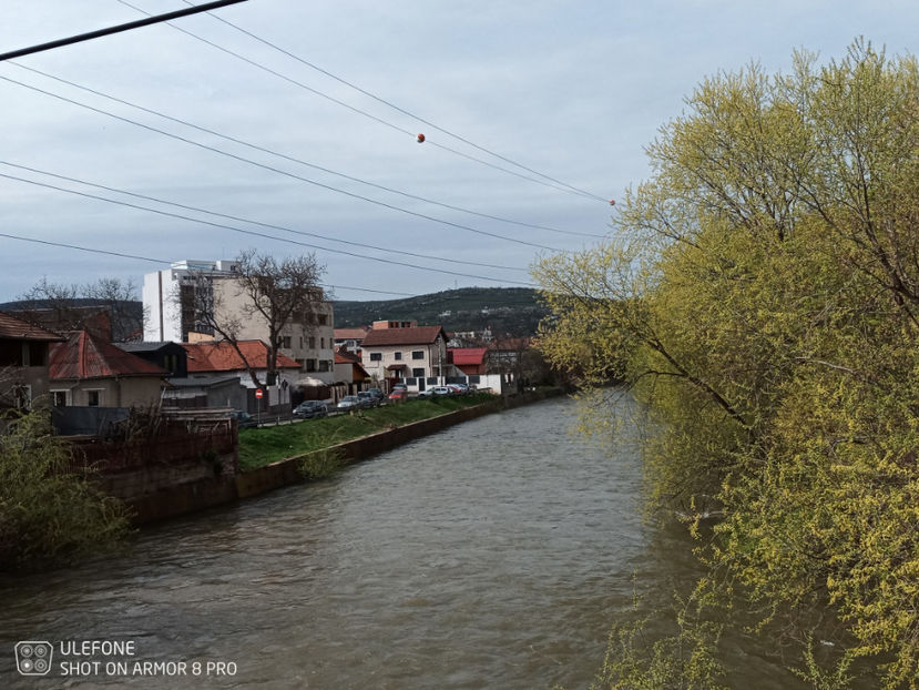  - Pictures from Klausenburg part 3 April 21 year 2022