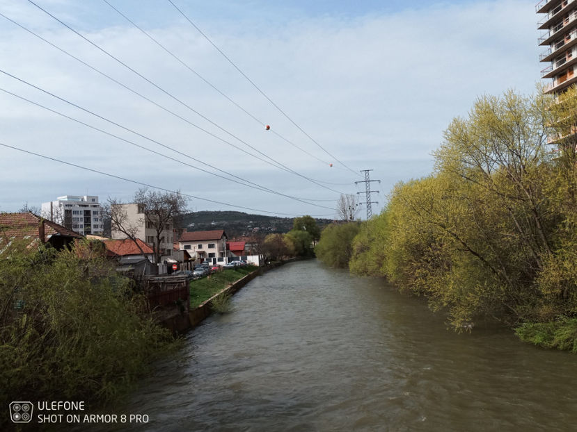  - Pictures from Klausenburg part 3 April 21 year 2022