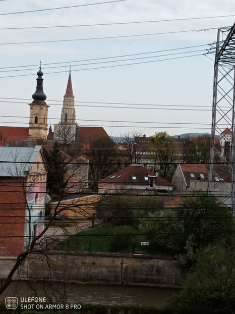  - Pictures from Klausenburg part 3 April 21 year 2022