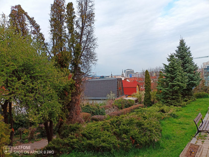  - Pictures from Klausenburg part 3 April 21 year 2022