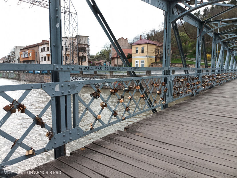  - Pictures from Klausenburg part 3 April 21 year 2022