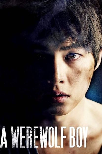 A WEREWOLF BOY (2012) - Korean Movies