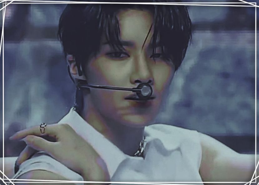 ʰʸᵘᶰᵍ⁻ᶰᶤᵐ아기 빵—xxɪɪɪ.ɪᴠ.ᴍᴍxxɪɪ²⁰⁵⤴ - maknae on top____innie on top