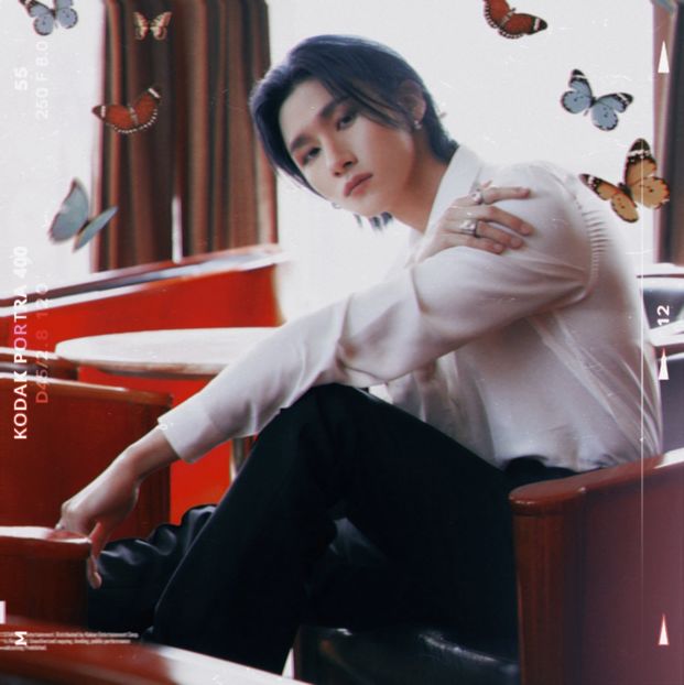 ぇ ꜜ 147thᵈ̣ᵃ̣ʸ̣ ㅎ ⊹ 23.04.2022 ₊ ❏. · ♡ - Vault of Heaven