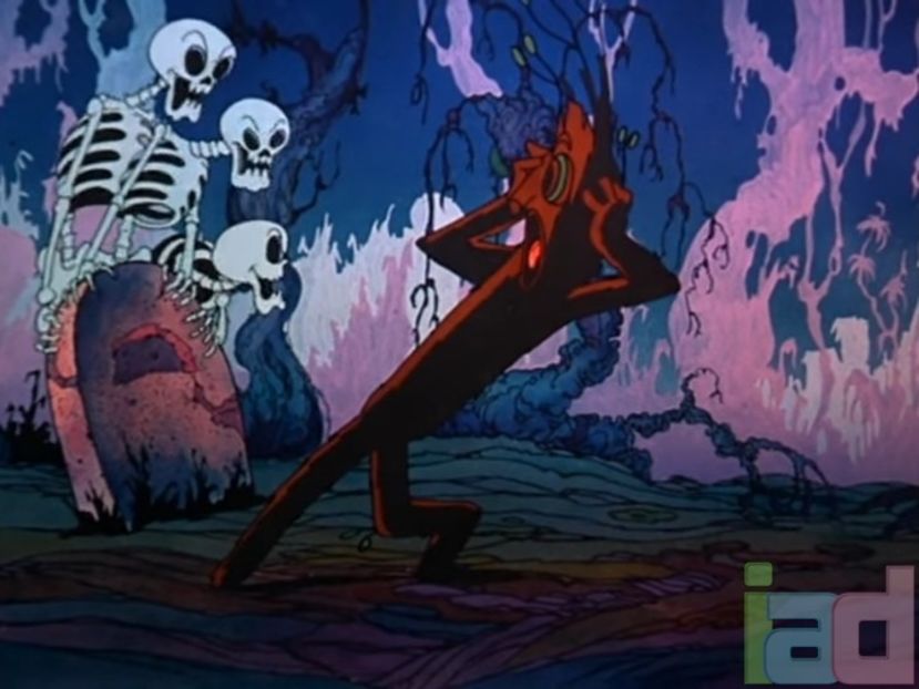 Color Rhapsodies - Color Rhapsodies