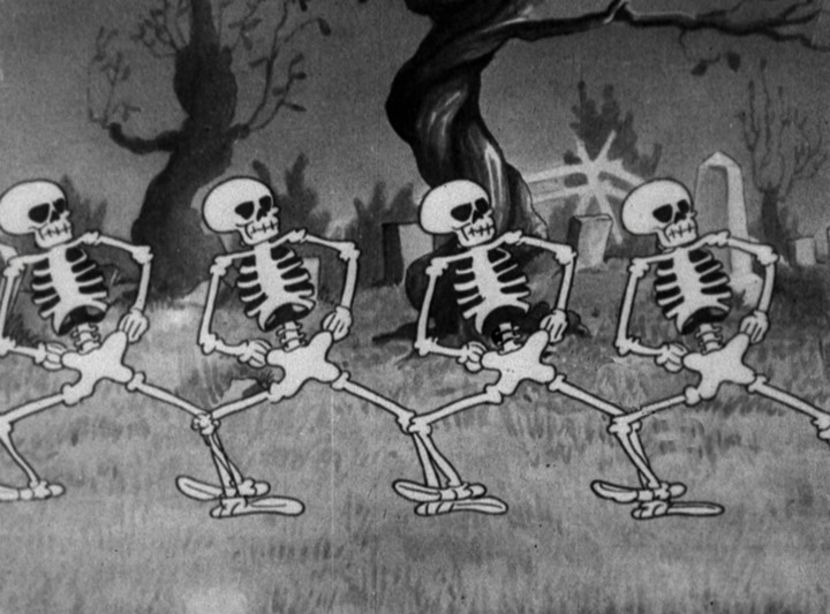 Silly Symphony - Silly Symphony