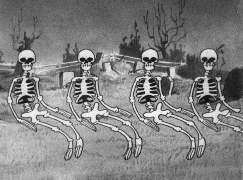 Silly Symphony - Silly Symphony