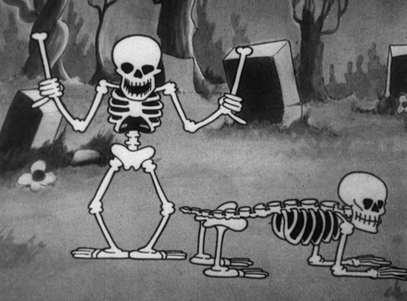 Silly Symphony - Silly Symphony