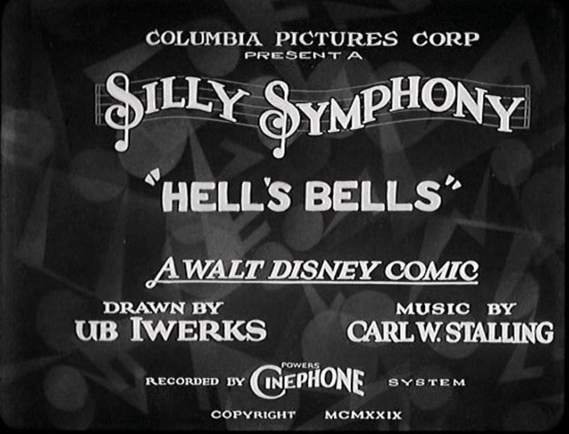 Silly Symphony - Silly Symphony