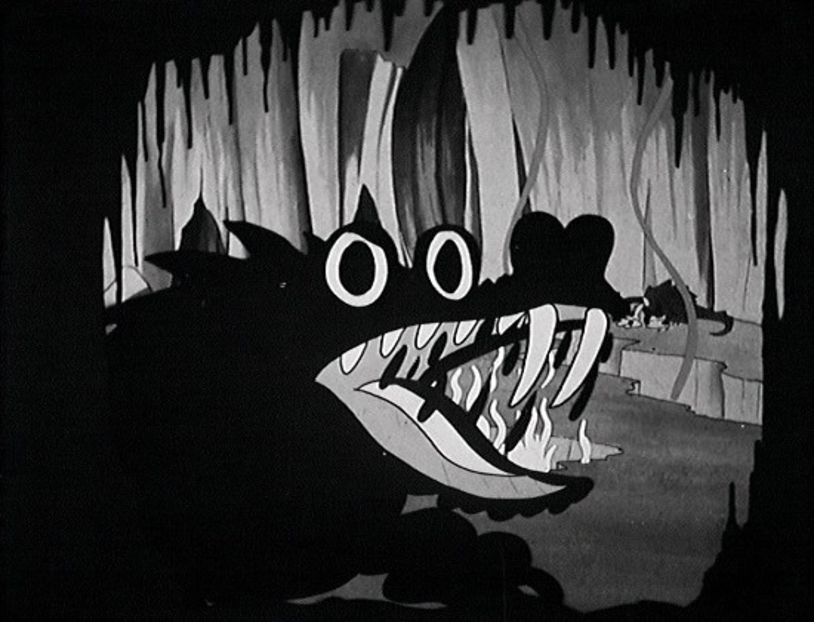 Silly Symphony - Silly Symphony