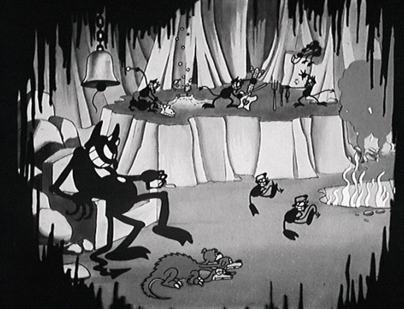Silly Symphony - Silly Symphony