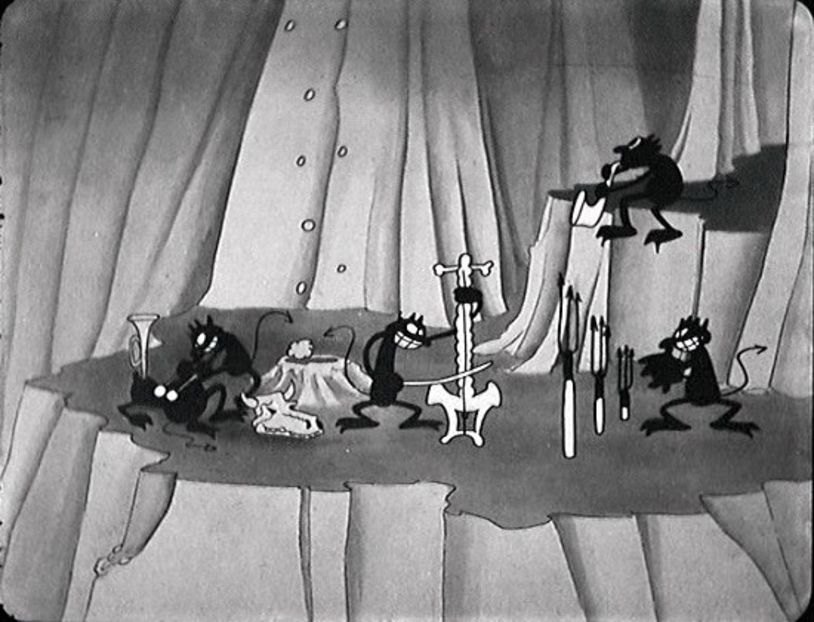 Silly Symphony - Silly Symphony