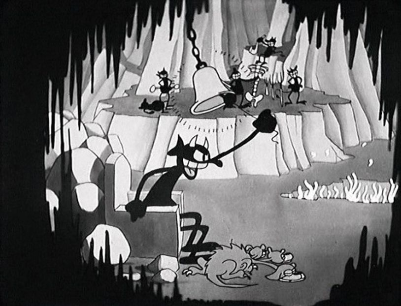 Silly Symphony - Silly Symphony