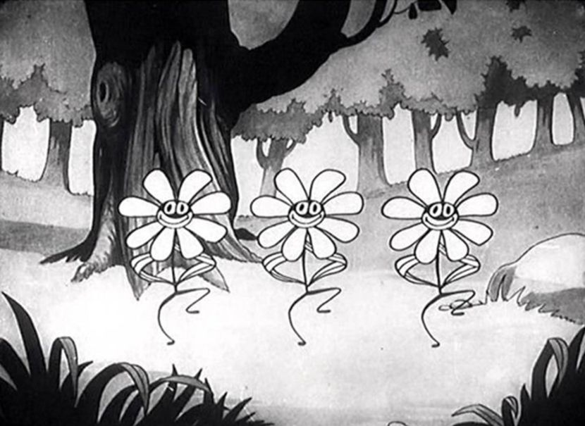 Silly Symphony - Silly Symphony