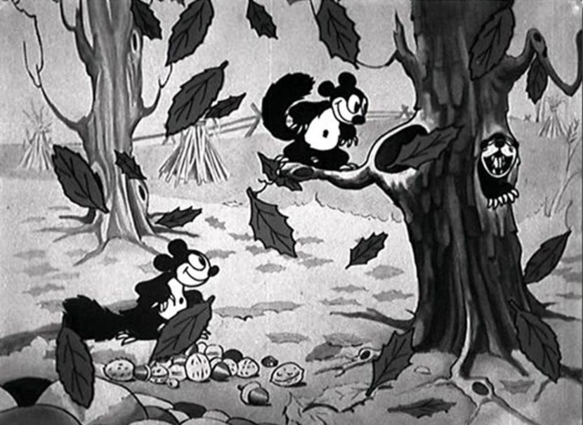 Silly Symphony - Silly Symphony