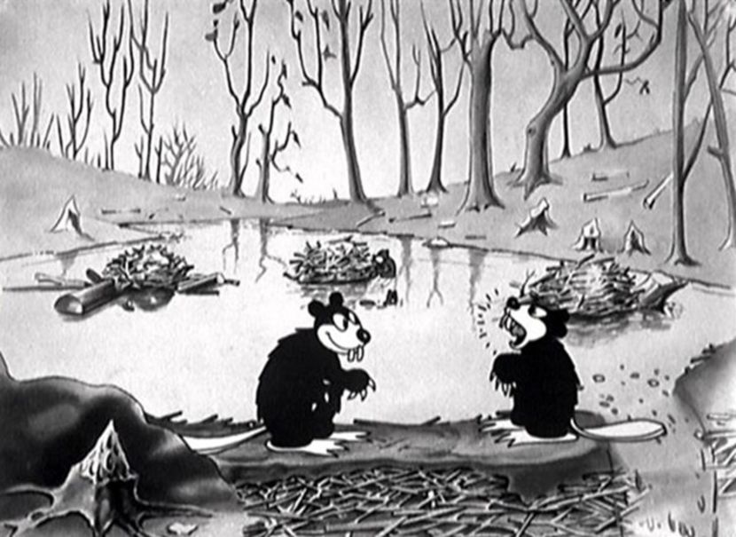 Silly Symphony - Silly Symphony