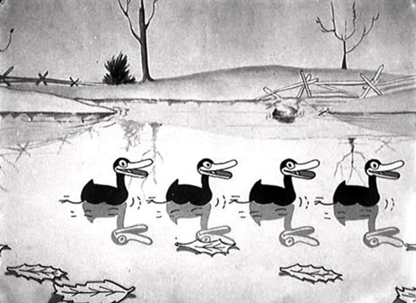 Silly Symphony - Silly Symphony