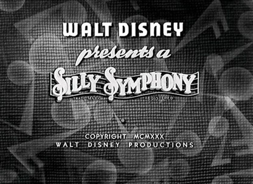 Silly Symphony - Silly Symphony