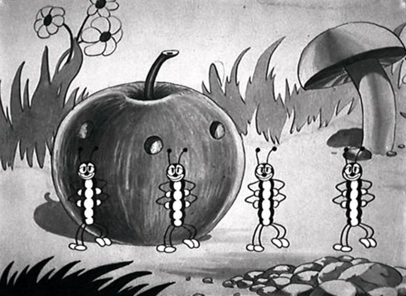 Silly Symphony - Silly Symphony