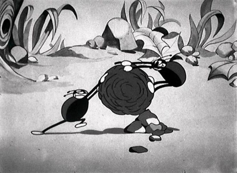 Silly Symphony - Silly Symphony