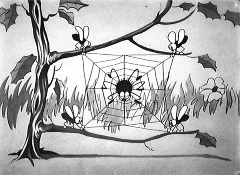 Silly Symphony - Silly Symphony