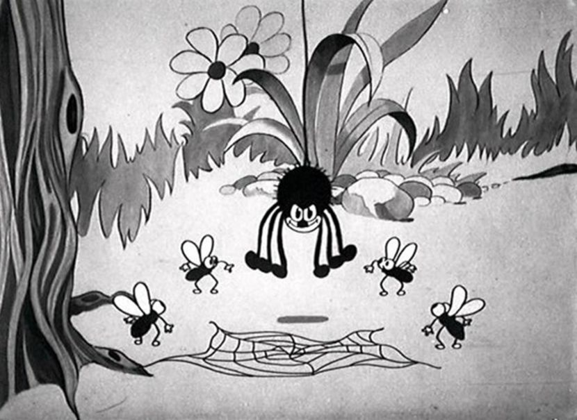 Silly Symphony - Silly Symphony