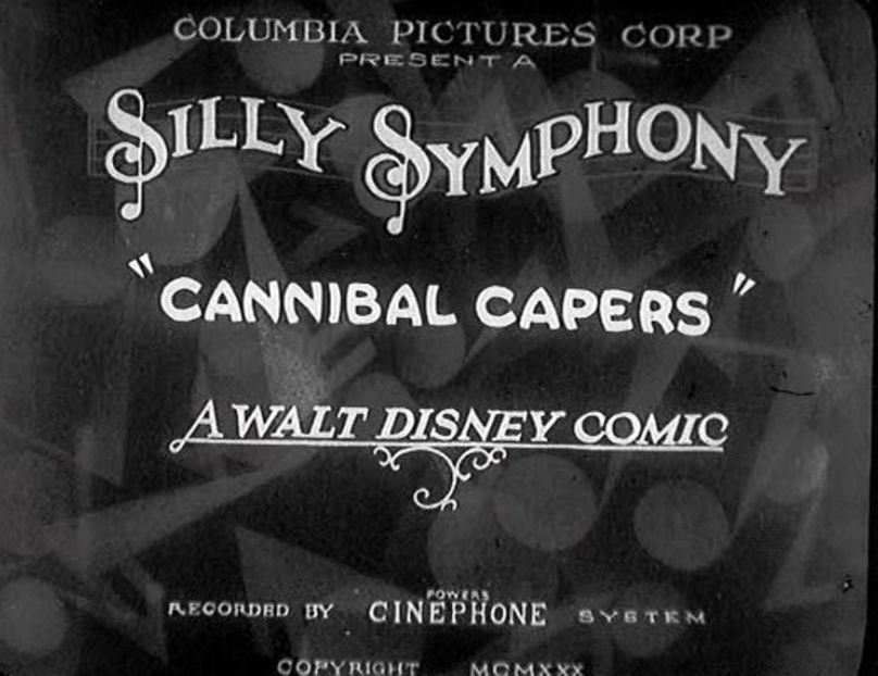Silly Symphony - Silly Symphony