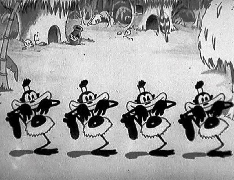 Silly Symphony - Silly Symphony