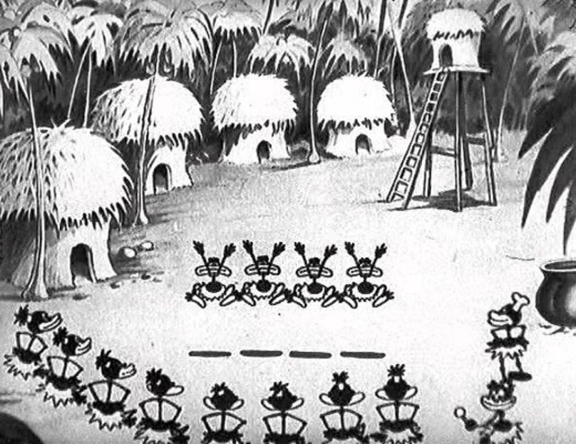 Silly Symphony - Silly Symphony