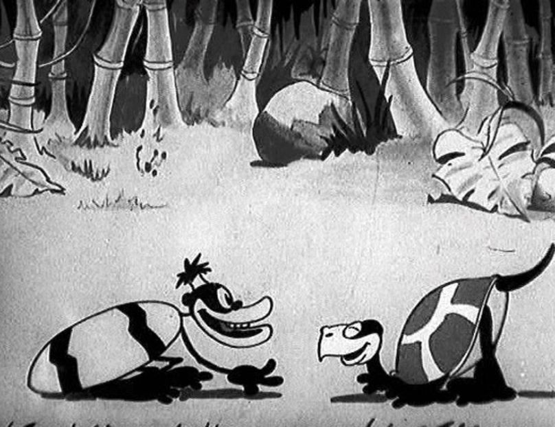 Silly Symphony - Silly Symphony