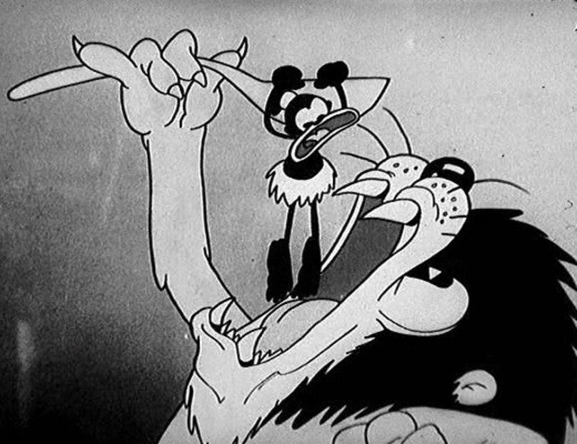 Silly Symphony - Silly Symphony
