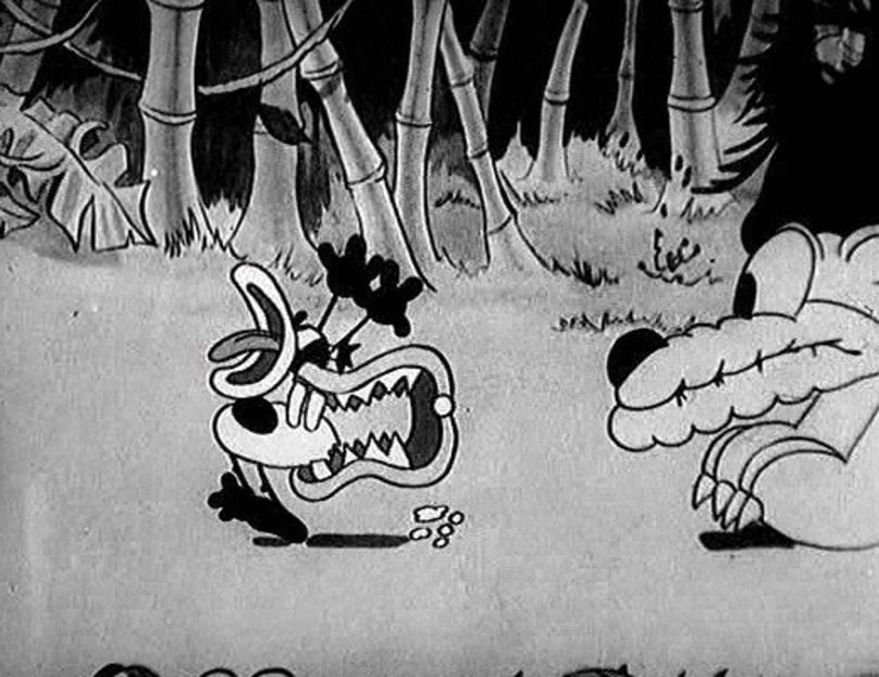 Silly Symphony - Silly Symphony