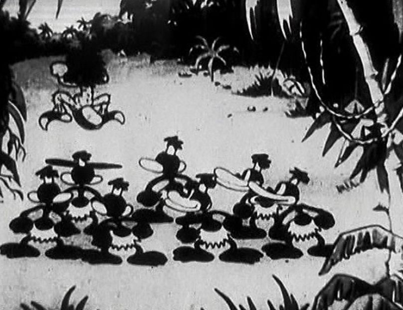 Silly Symphony - Silly Symphony