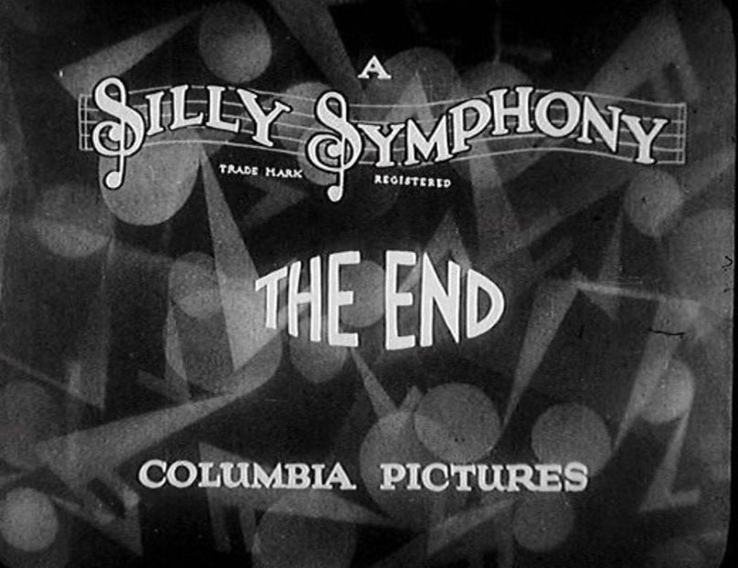 Silly Symphony - Silly Symphony