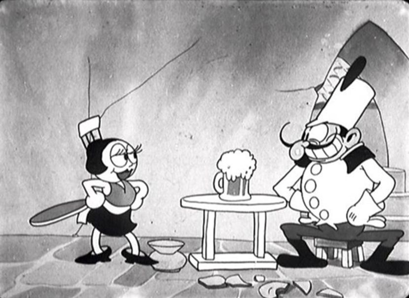 Silly Symphony - Silly Symphony