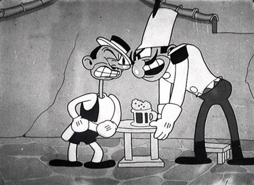 Silly Symphony - Silly Symphony