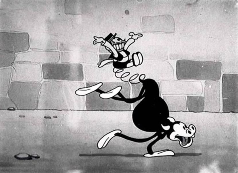 Silly Symphony - Silly Symphony