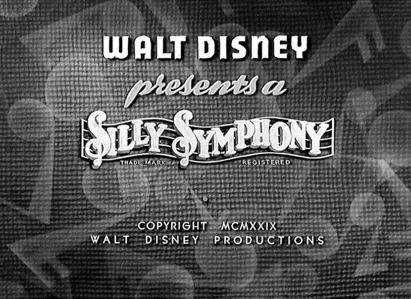 Silly Symphony - Silly Symphony