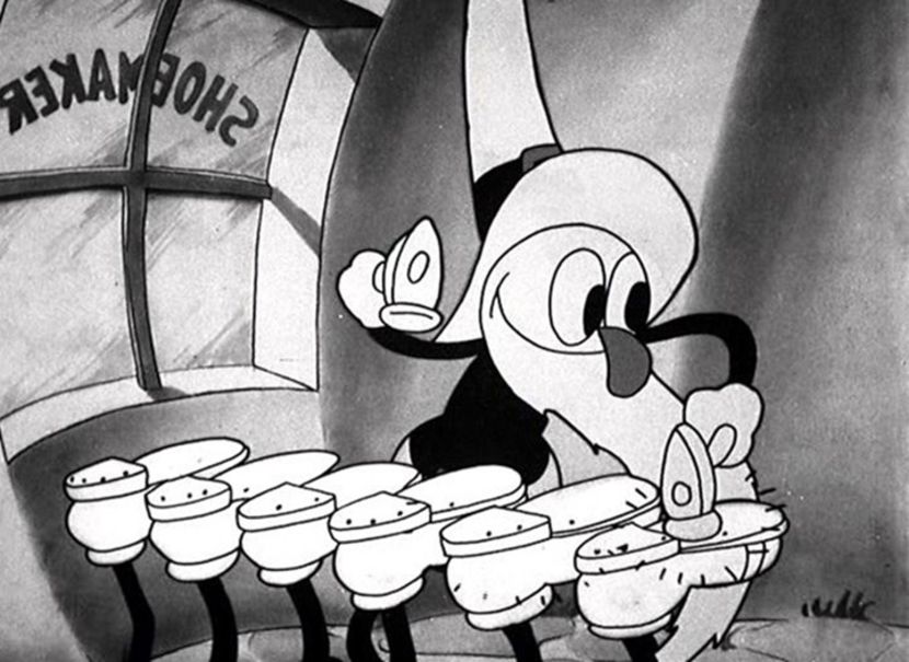 Silly Symphony - Silly Symphony