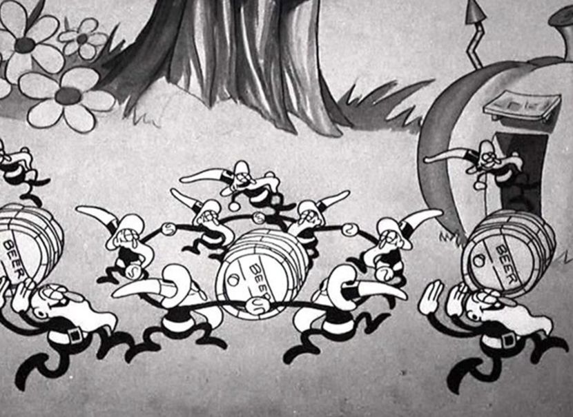 Silly Symphony - Silly Symphony