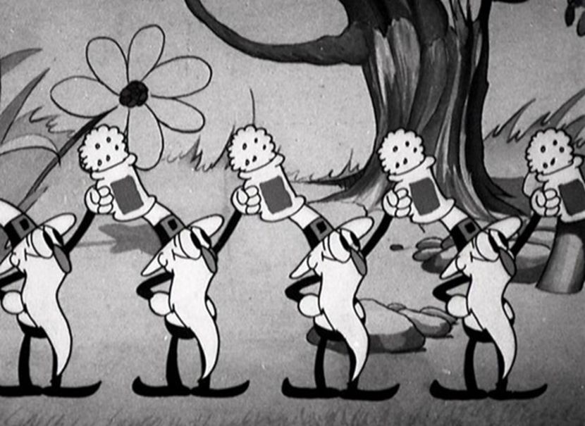 Silly Symphony - Silly Symphony