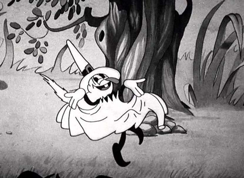 Silly Symphony - Silly Symphony