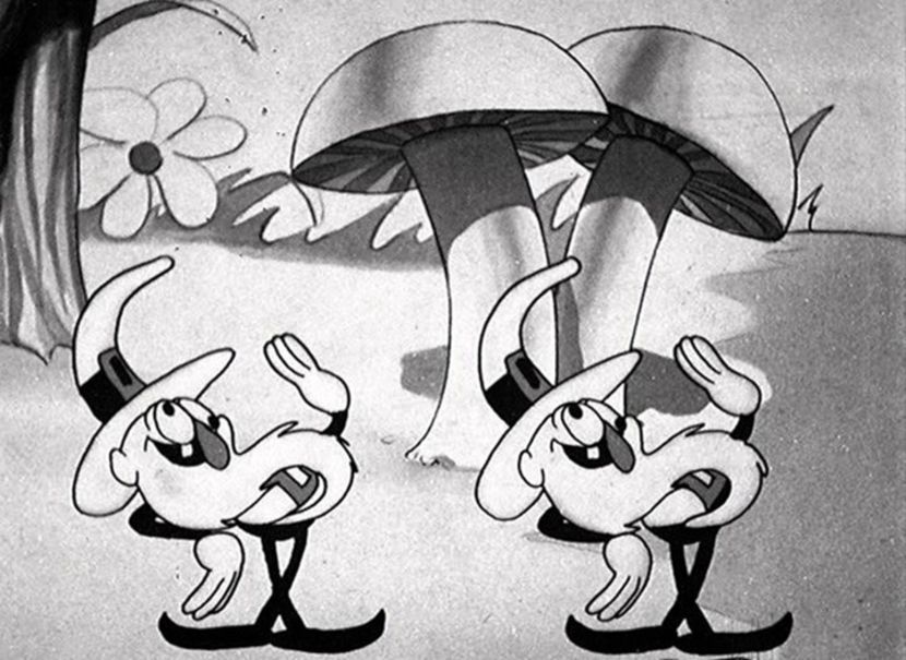 Silly Symphony - Silly Symphony