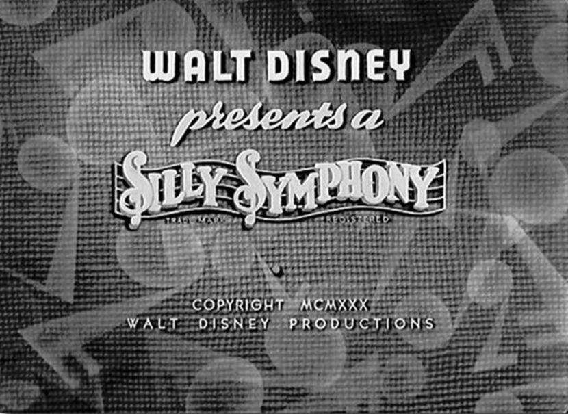 Silly Symphony - Silly Symphony