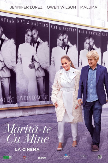 Marry Me (2022) - Filme in curand 1