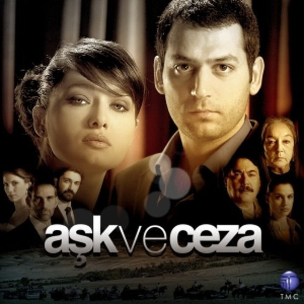 2. Dragoste și pedeapsă (2010) - Telenovele turcești Acasa Gold