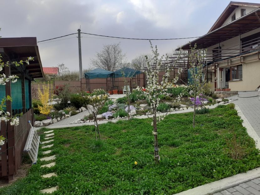  - Gradina 2022