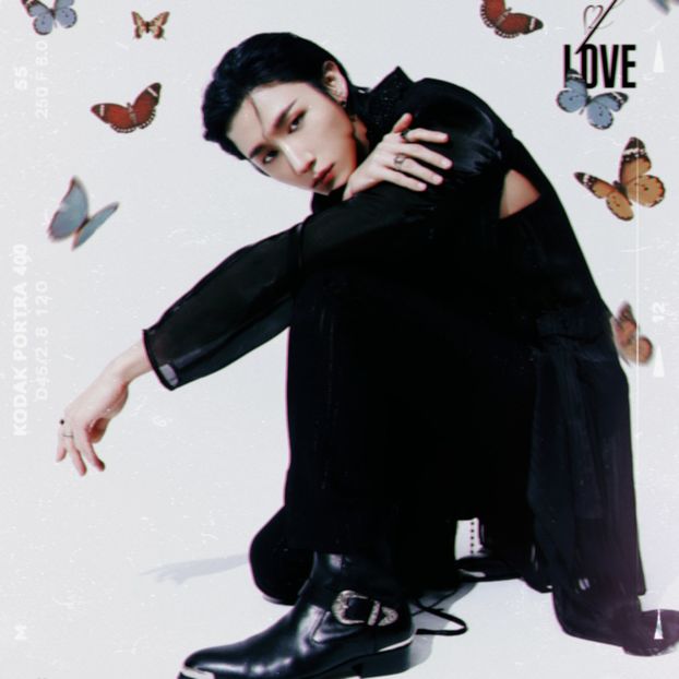 ぇ ꜜ 149thᵈ̣ᵃ̣ʸ̣ ㅎ ⊹ 25.04.2022 ₊ ❏. · ♡ - Vault of Heaven