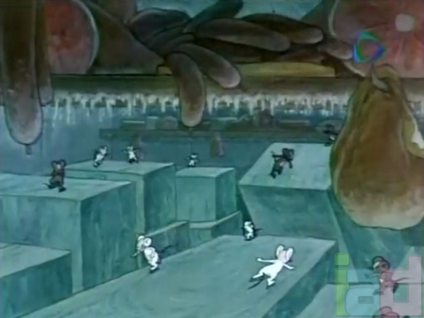 Color Rhapsodies - Color Rhapsodies